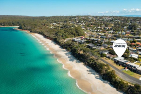 Nelson Beach Cottage by Experience Jervis Bay